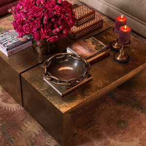 Candle Holder Brampton 8