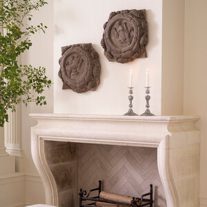 Candle Holder Thomson 5