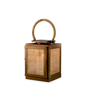 Windlicht Georgian S