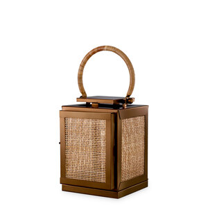 Hurricane Lantern Georgian S 3