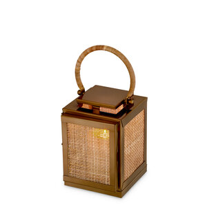 Hurricane Lantern Georgian S 4