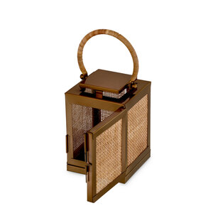 Hurricane Lantern Georgian S 5
