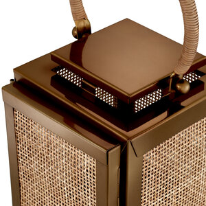 Hurricane Lantern Georgian S 6