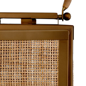 Hurricane Lantern Georgian S 7