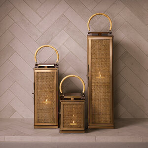 Lantern Georgian L 2