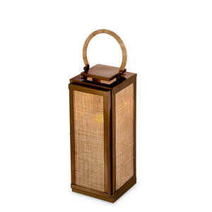 Lantern Georgian L 4