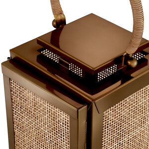 Lantern Georgian L 6