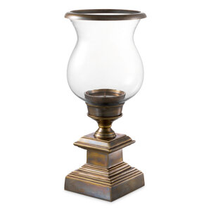 Datcha hurricane lantern 2
