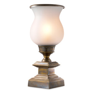 Tischlampe Datcha