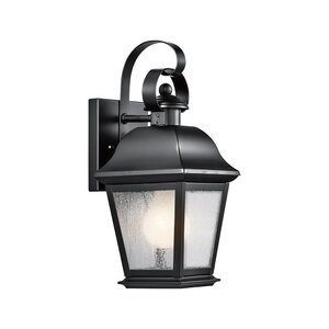 Mount Vernon Wall Light 1