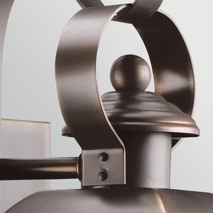 Mount Vernon Wall Light 4
