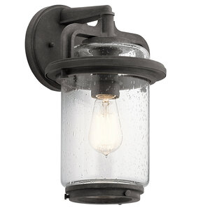 andover wall light 1