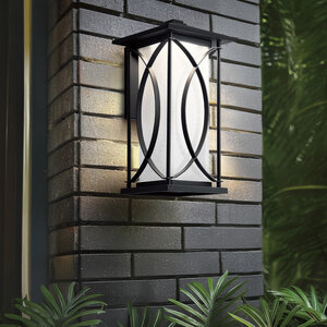Ashbern wall light 2