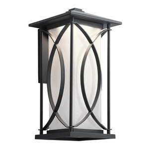 Ashbern wall light 1