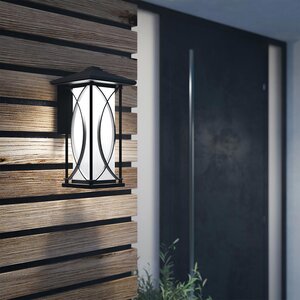 Ashbern wall light 2