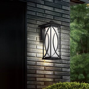 Ashbern wall light 2