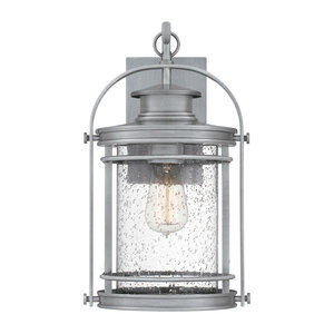 Booker wall light 4