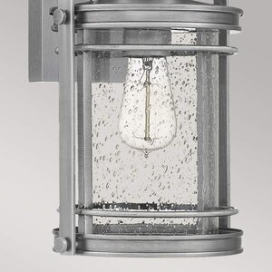 Booker wall light 3