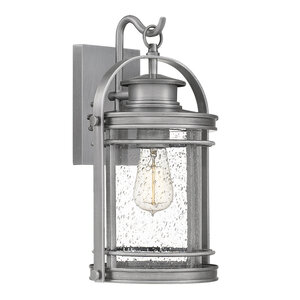 Booker wall light 1