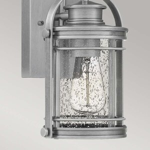 Booker wall light 3
