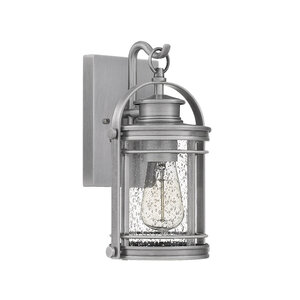 Booker wall light 6