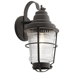 Chance Harbor wall light 1