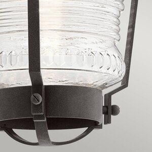 Chance Harbor wall light 3