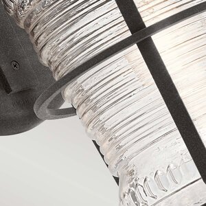 Chance Harbor wall light 4