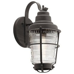 Chance Harbor wall light 1
