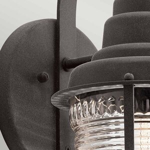 Chance Harbor wall light 2