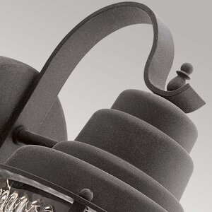 Chance Harbor wall light 4