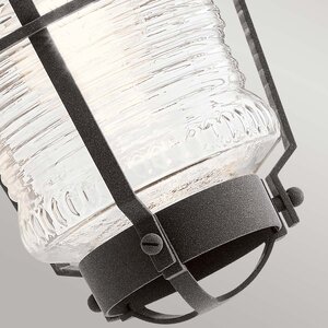 Chance Harbor wall light 5