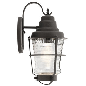 Chance Harbor wall light 6
