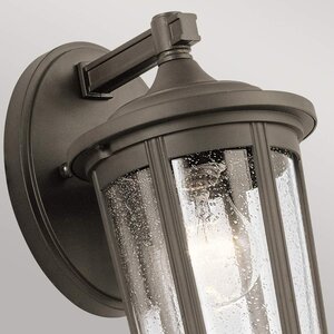 Fairfield wall light 2