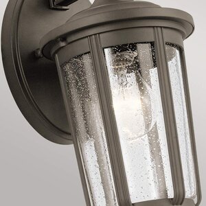 Fairfield wall light 3