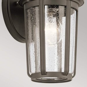 Fairfield wall light 4