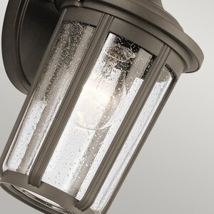 Fairfield wall light 5