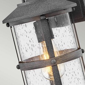 Lakehouse wall light 7