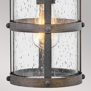 Lakehouse wall light 9