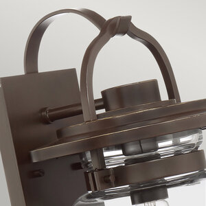 Lasalle wall light 3