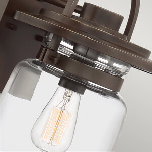 Lasalle wall light 4