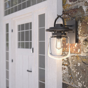 Lasalle wall light 2