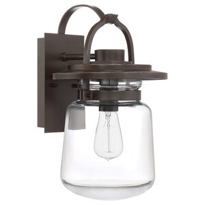 Lasalle wall light 8