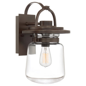 Lasalle wall light 1