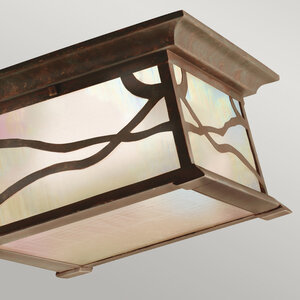 Morris ceiling light 2