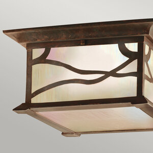 Morris ceiling light 3