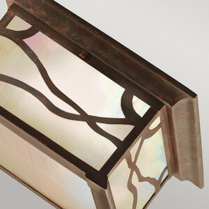 Morris ceiling light 4