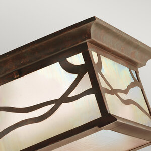 Morris ceiling light 5