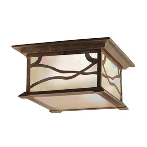 Morris ceiling light 1