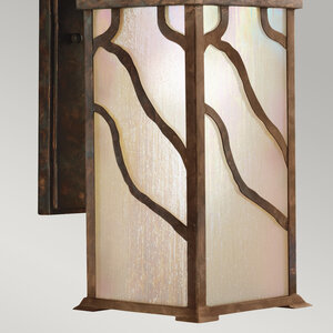 Morris wall light 5